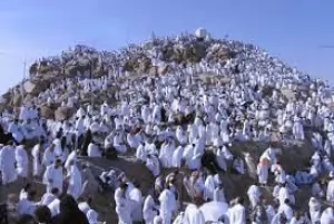 Panduan Tata Cara Wukuf di Arafah dan Keutamaannya